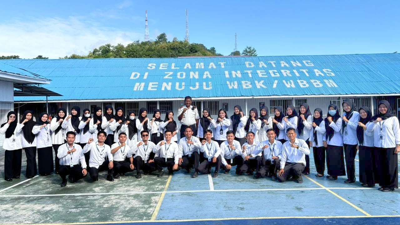 Berita Uji Coba